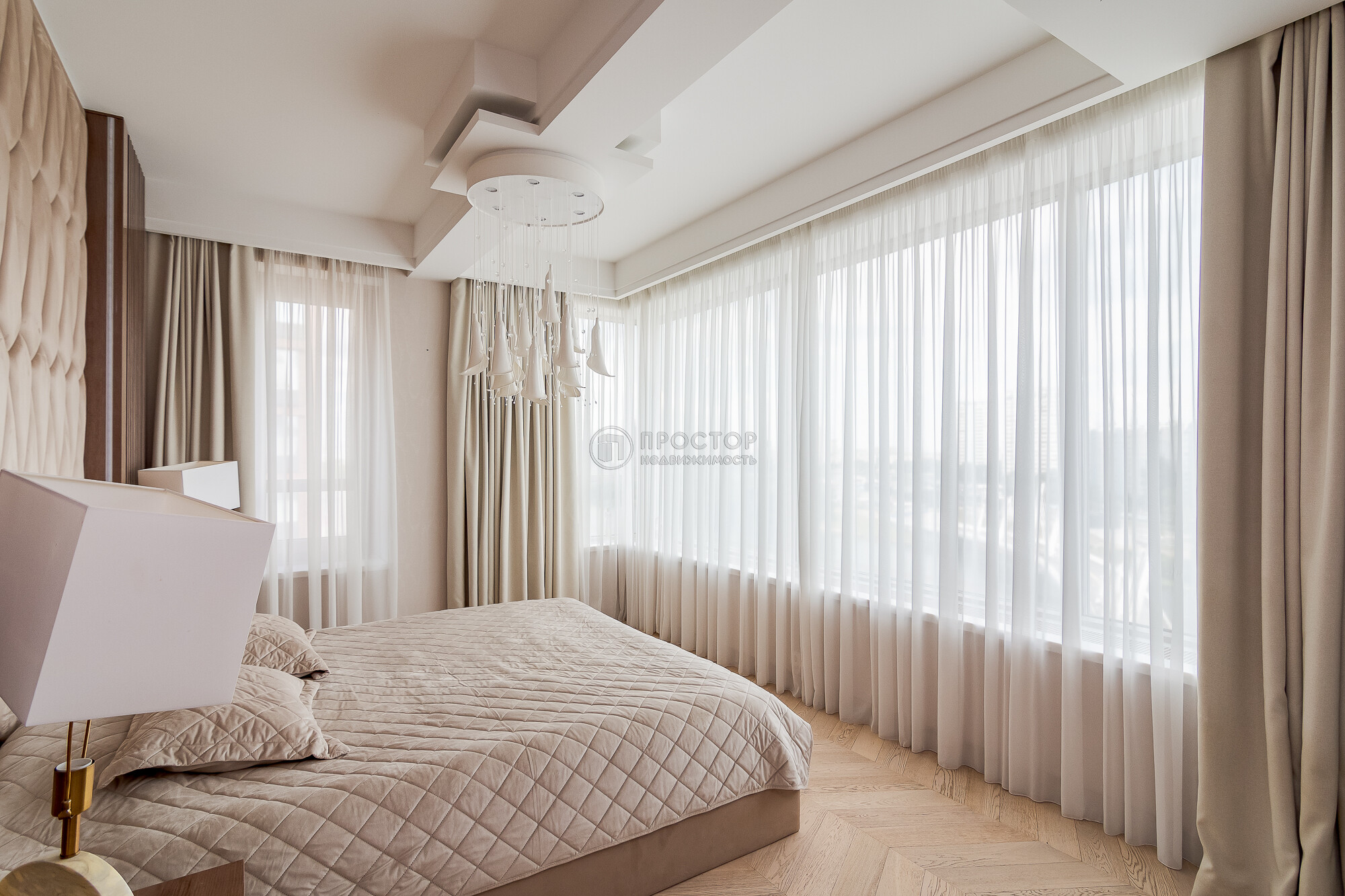 4-комнатная квартира, 165 м² - фото 21