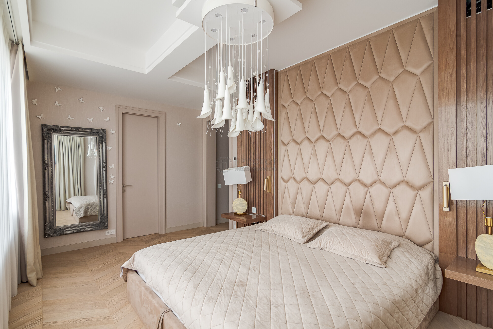 4-комнатная квартира, 165 м² - фото 23