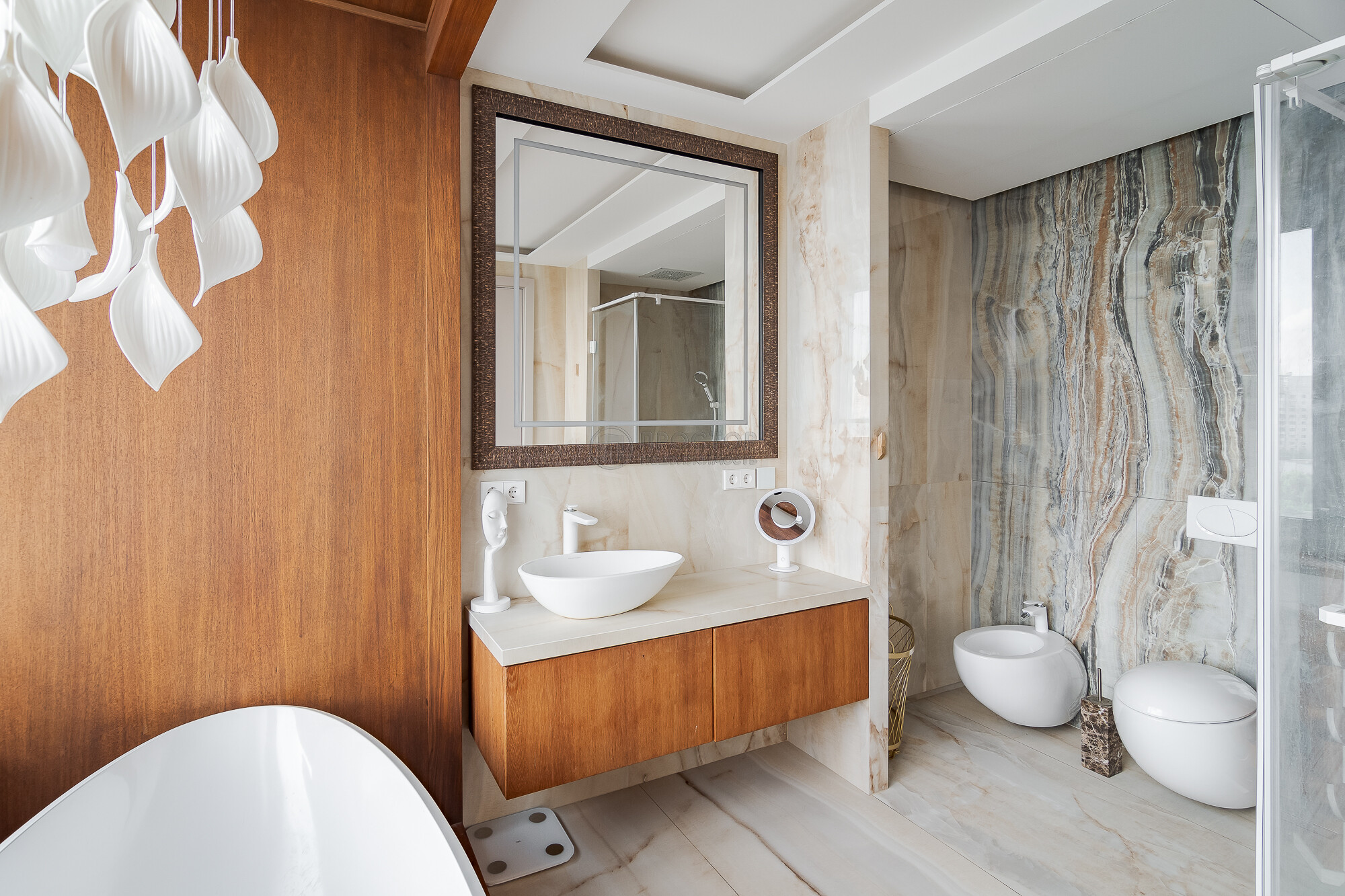 4-комнатная квартира, 165 м² - фото 41