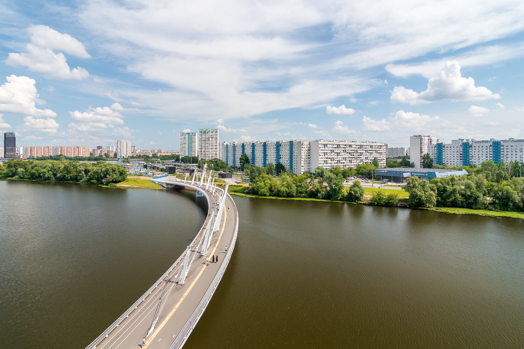 4-комнатная квартира, 165 м² - фото 55