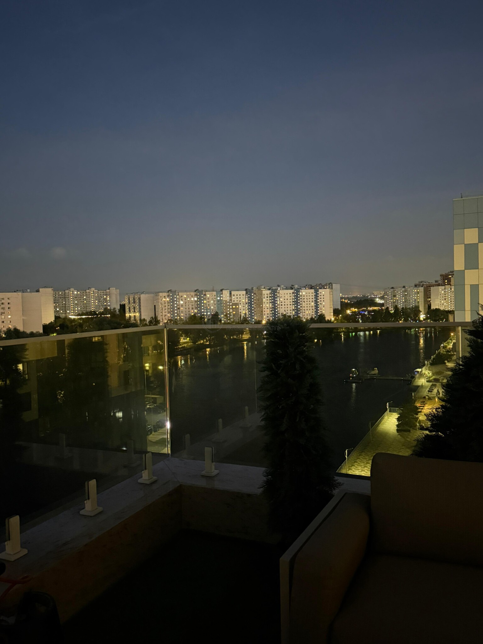 4-комнатная квартира, 165 м² - фото 59