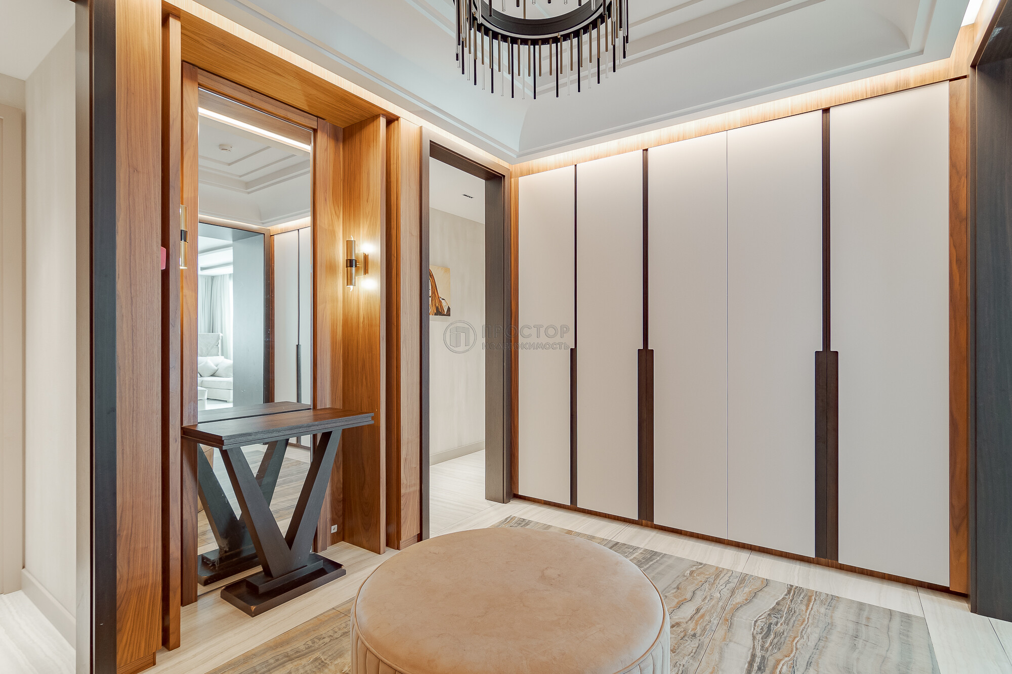 4-комнатная квартира, 165 м² - фото 9