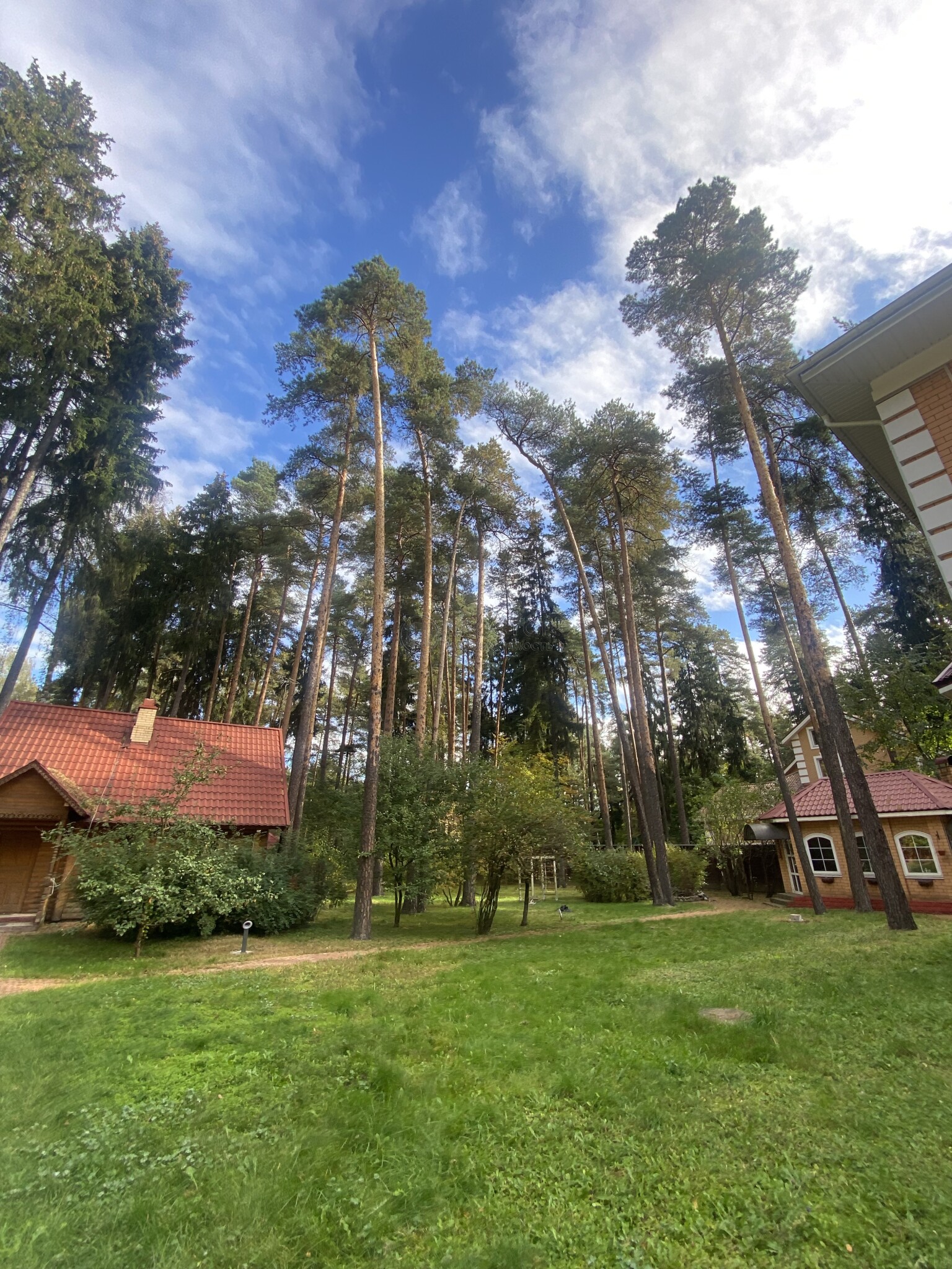 дом, 415.5 м² - фото 121