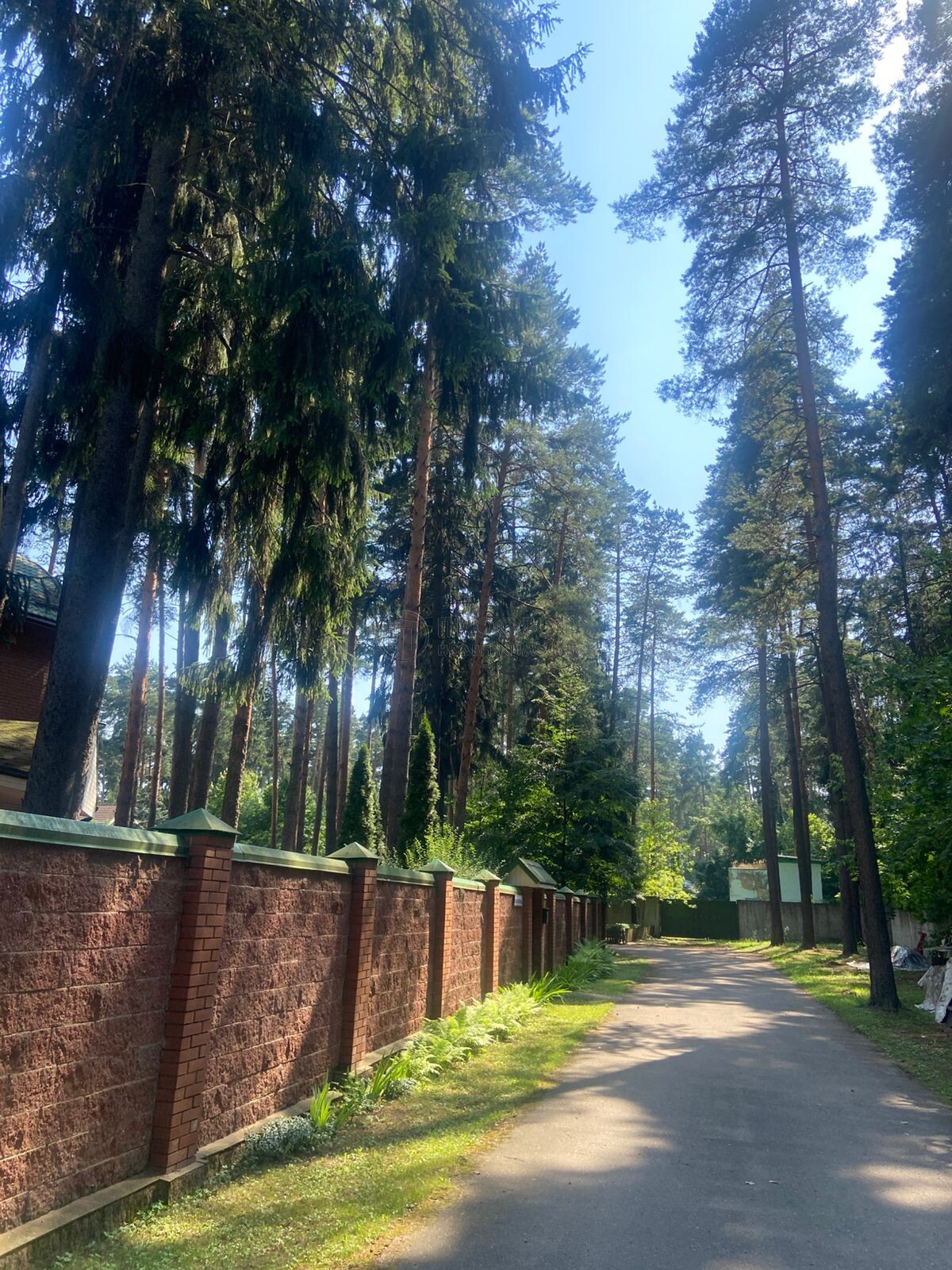 дом, 415.5 м² - фото 142