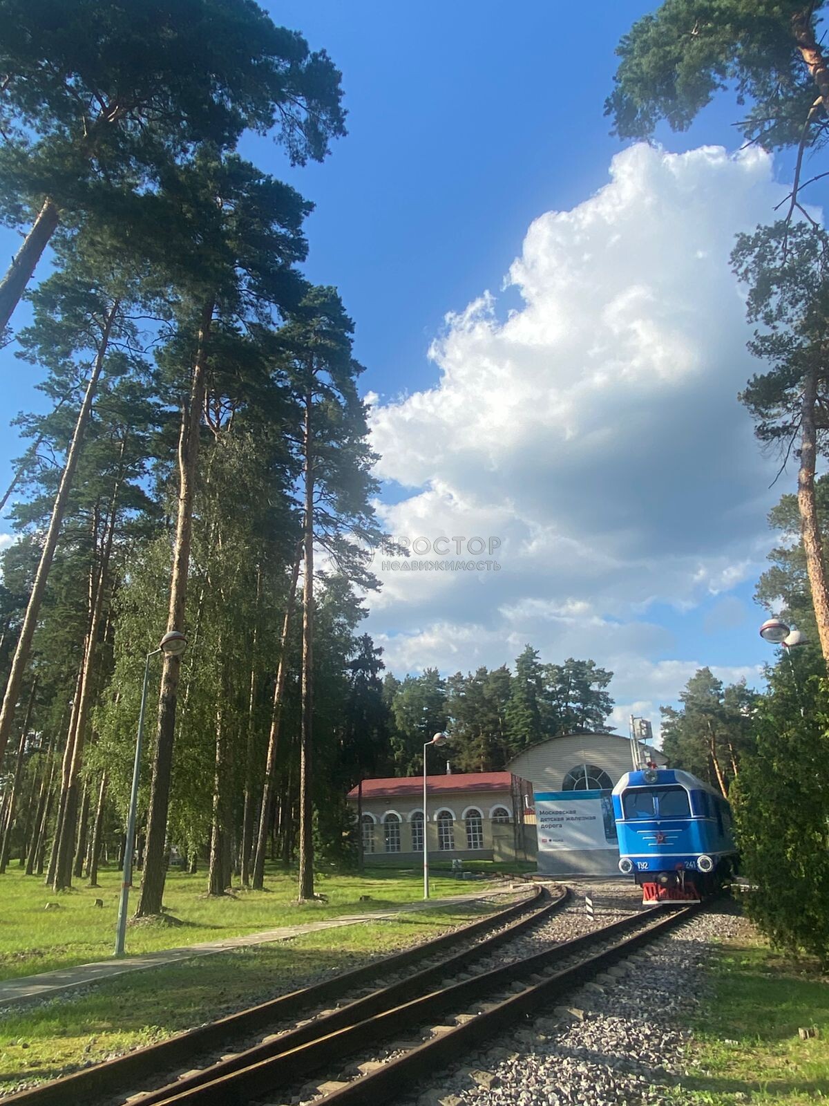 дом, 415.5 м² - фото 163