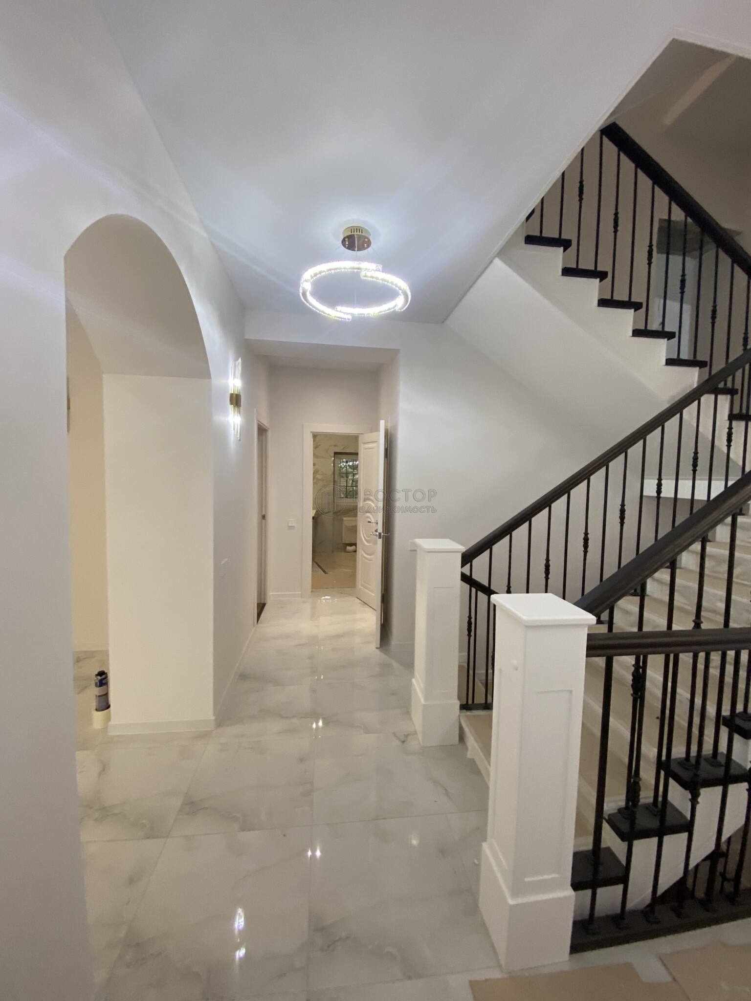 дом, 415.5 м² - фото 37