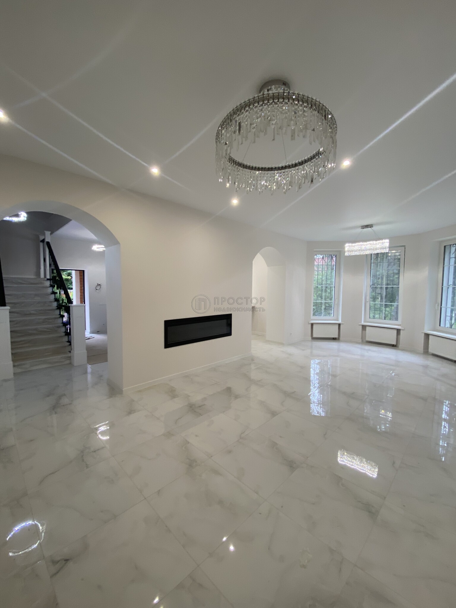 дом, 415.5 м² - фото 58