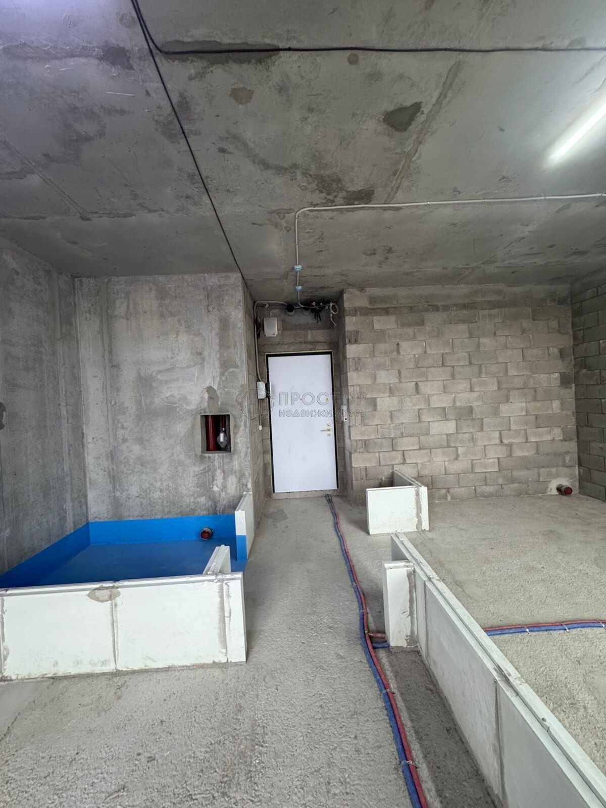 1-комнатная квартира, 37.2 м² - фото 4