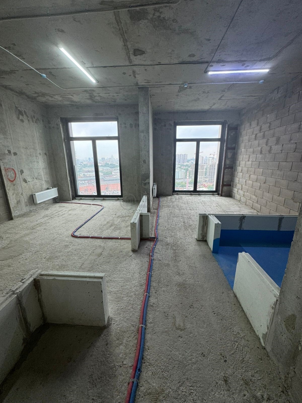 1-комнатная квартира, 37.2 м² - фото 6