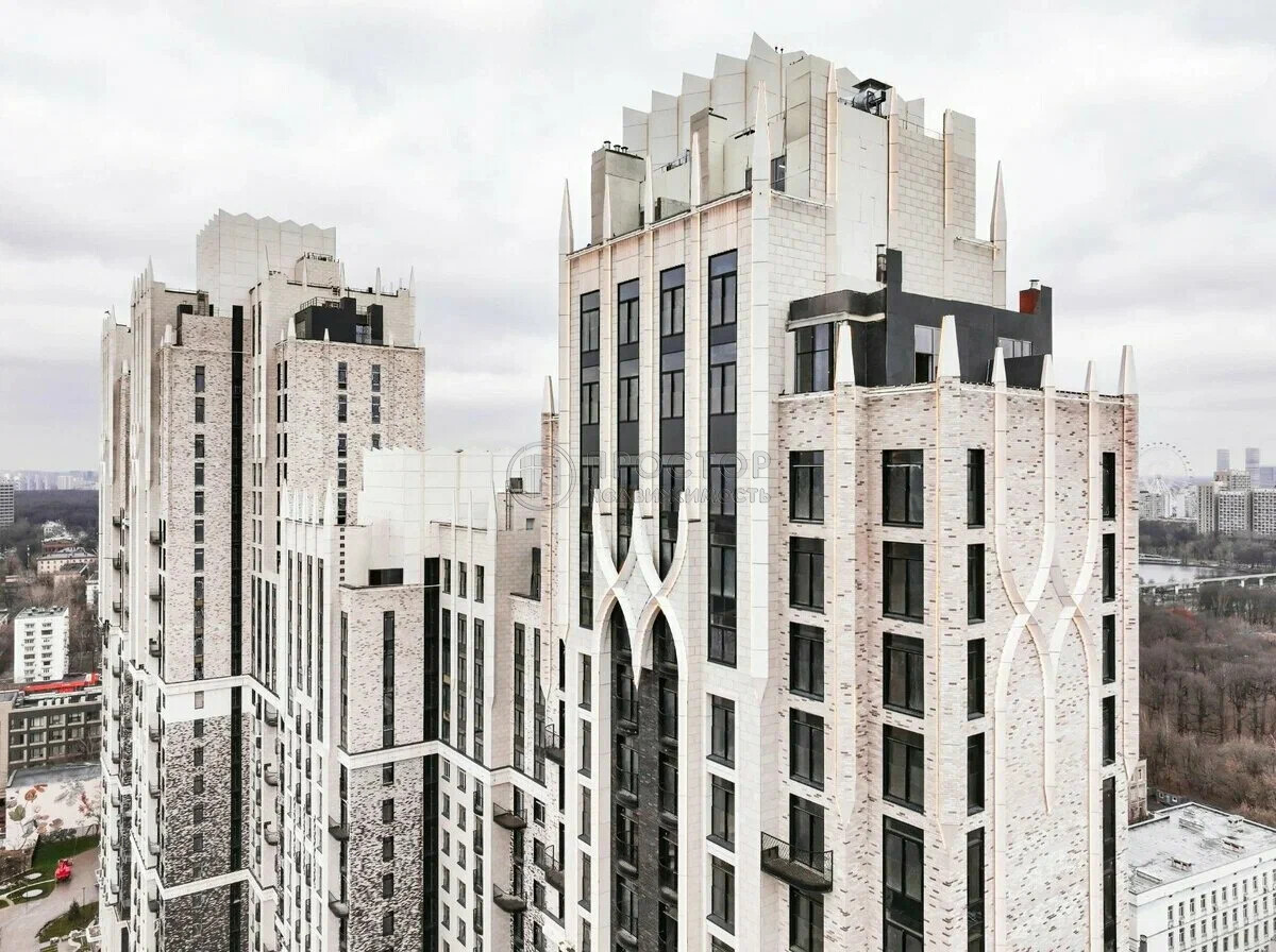 1-комнатная квартира, 37.2 м² - фото 161