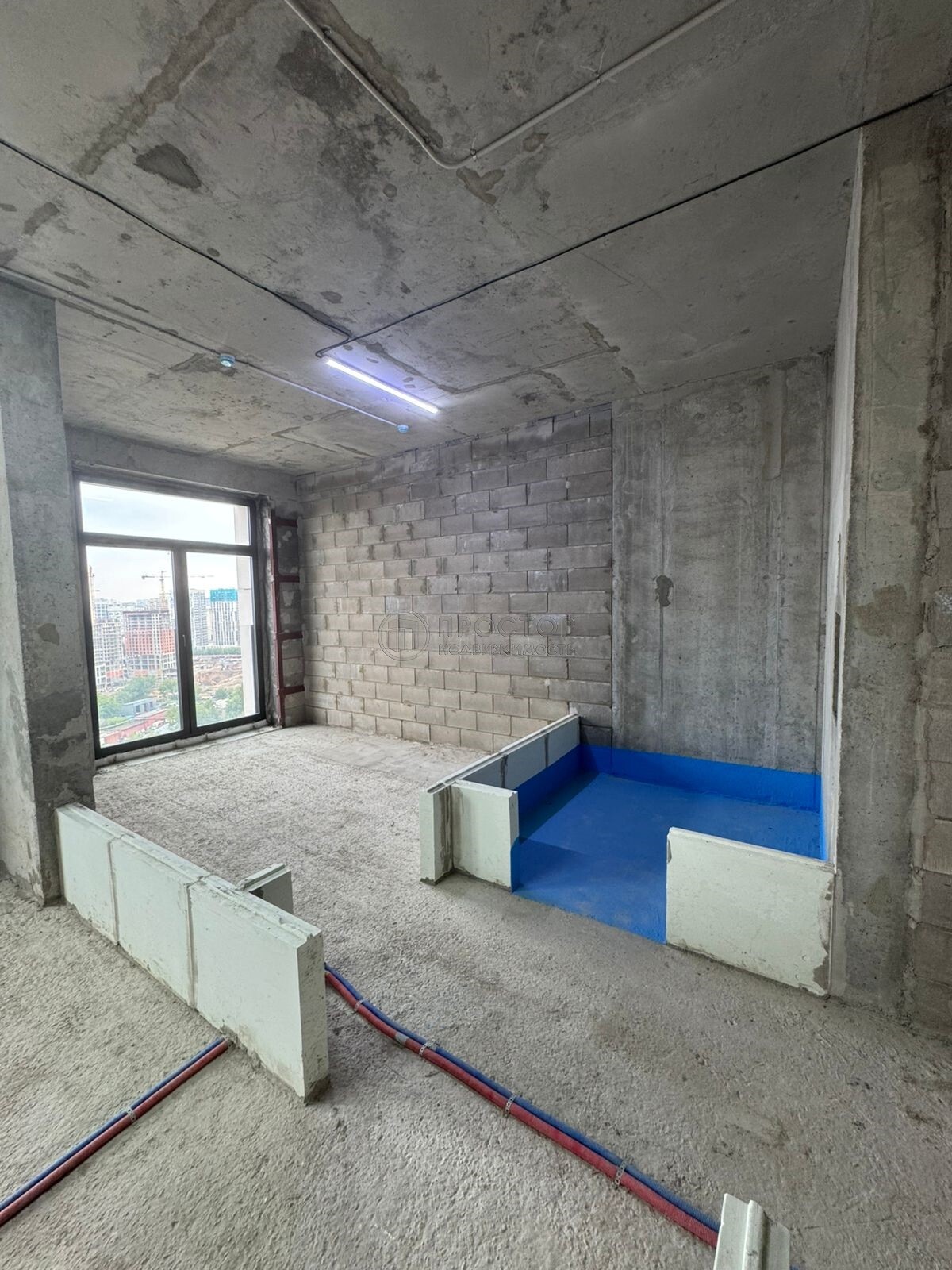 1-комнатная квартира, 37.2 м² - фото 8