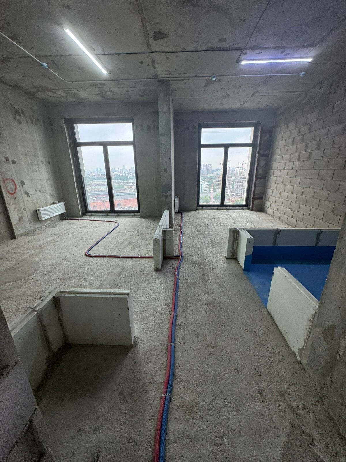 1-комнатная квартира, 37.2 м² - фото 12