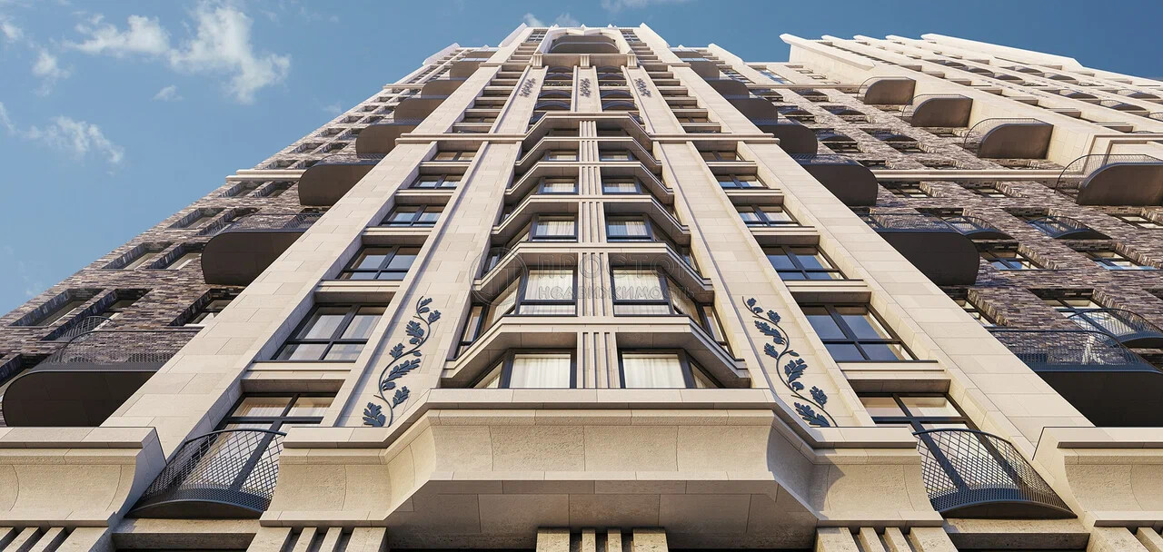1-комнатная квартира, 37.2 м² - фото 14