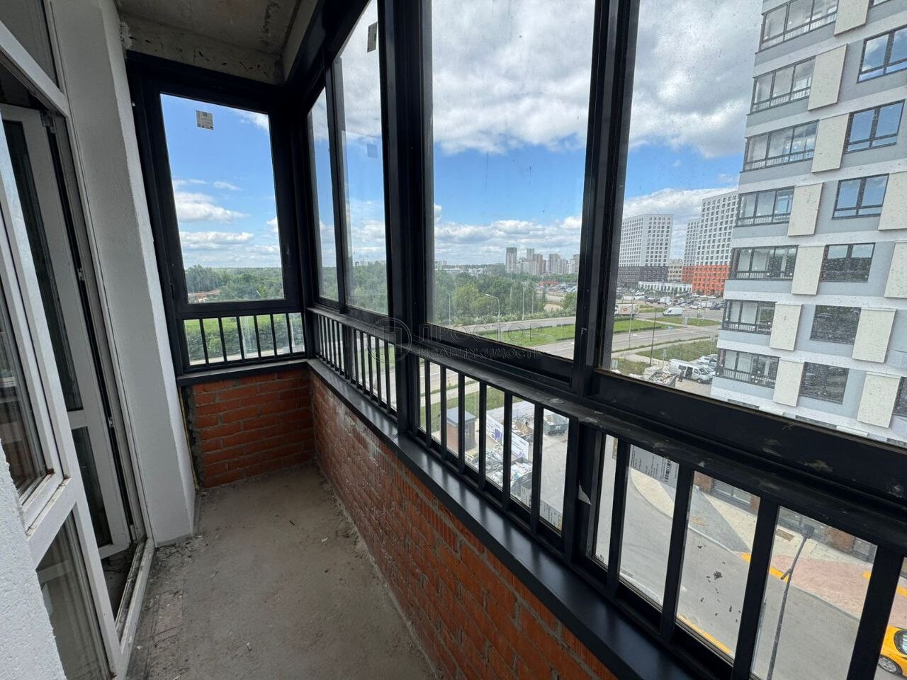 4-комнатная квартира, 80.6 м² - фото 29