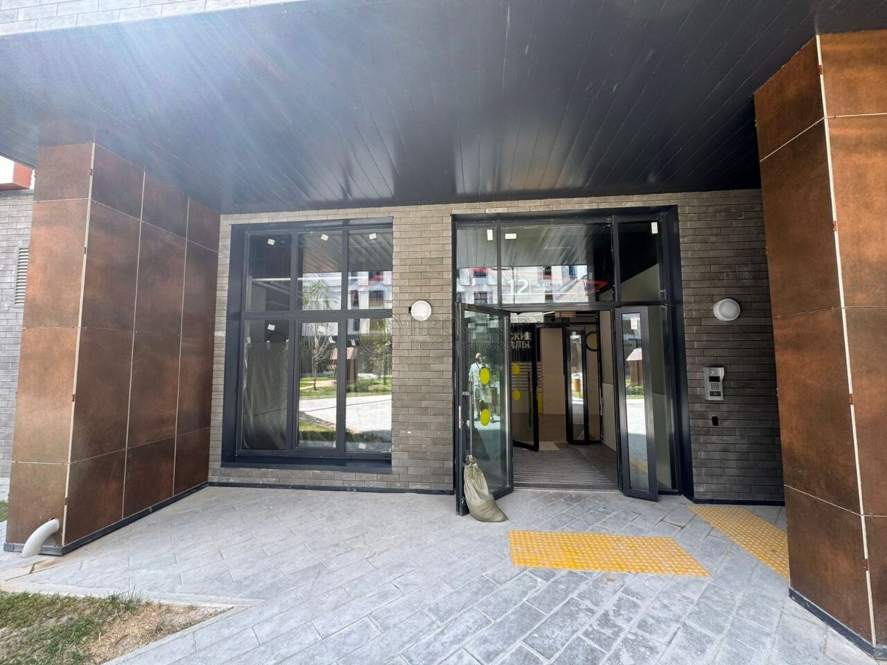 4-комнатная квартира, 80.6 м² - фото 35