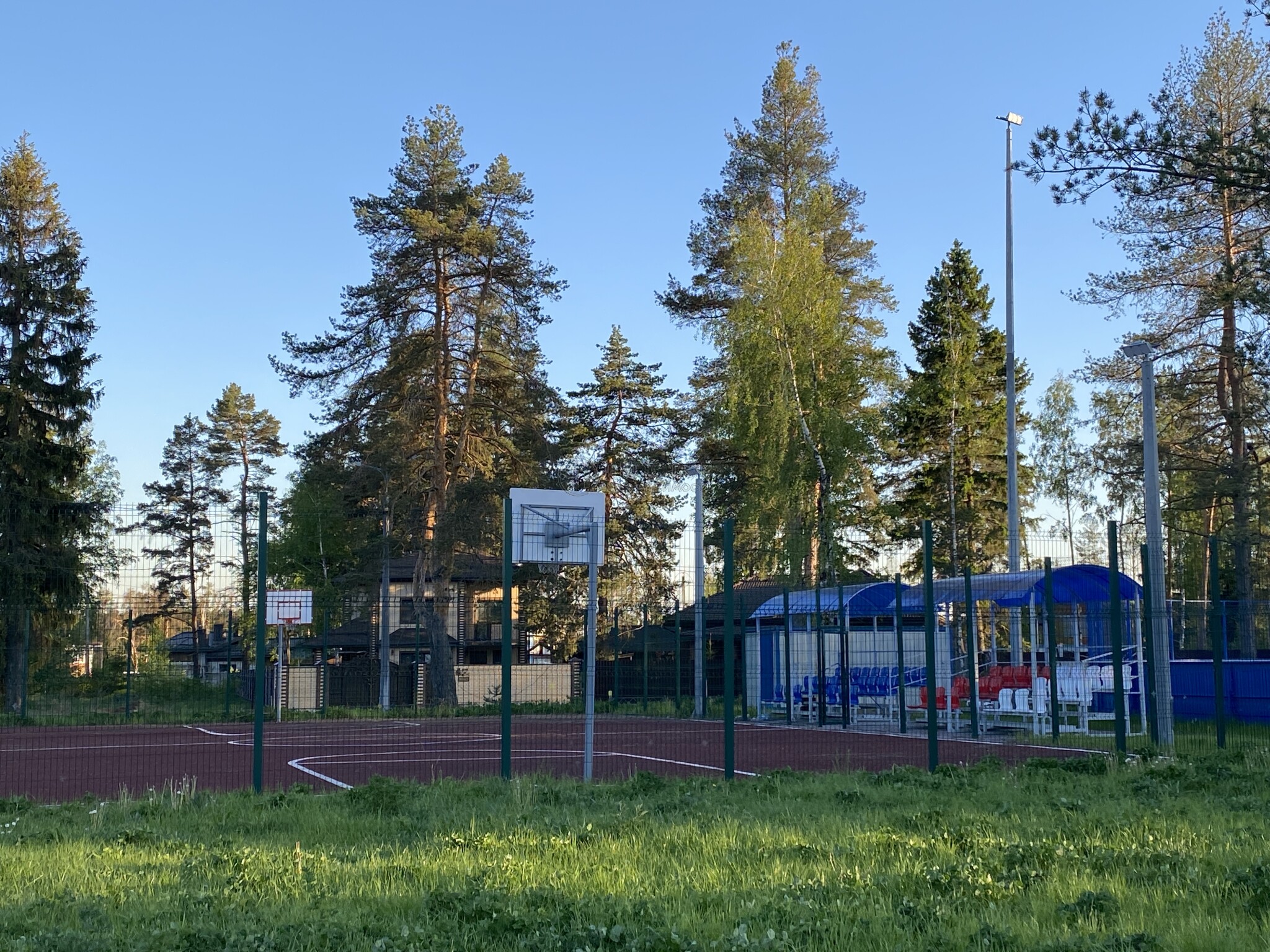 Участок, 15 сот. - фото 110
