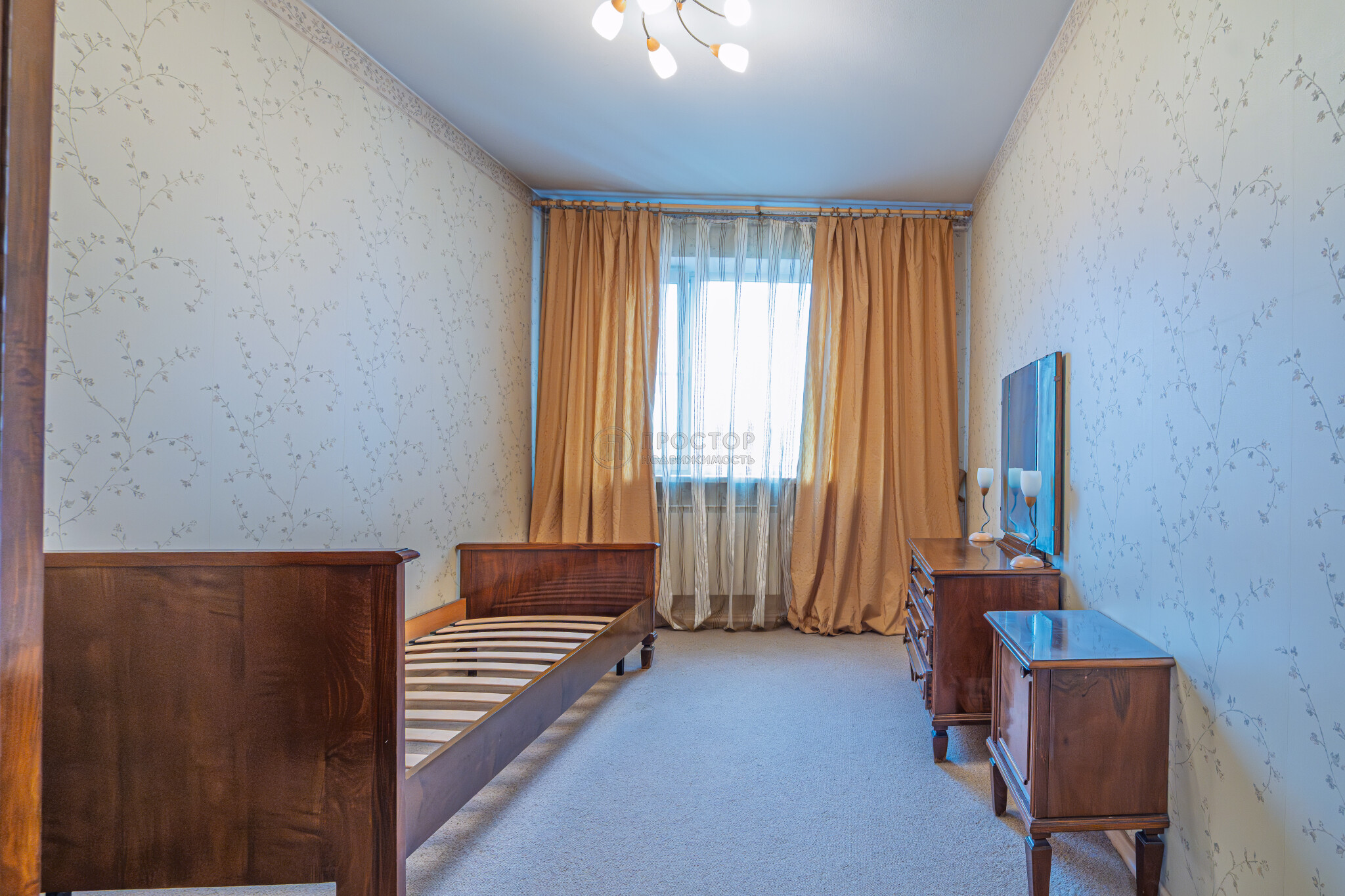 3-комнатная квартира, 96 м² - фото 55