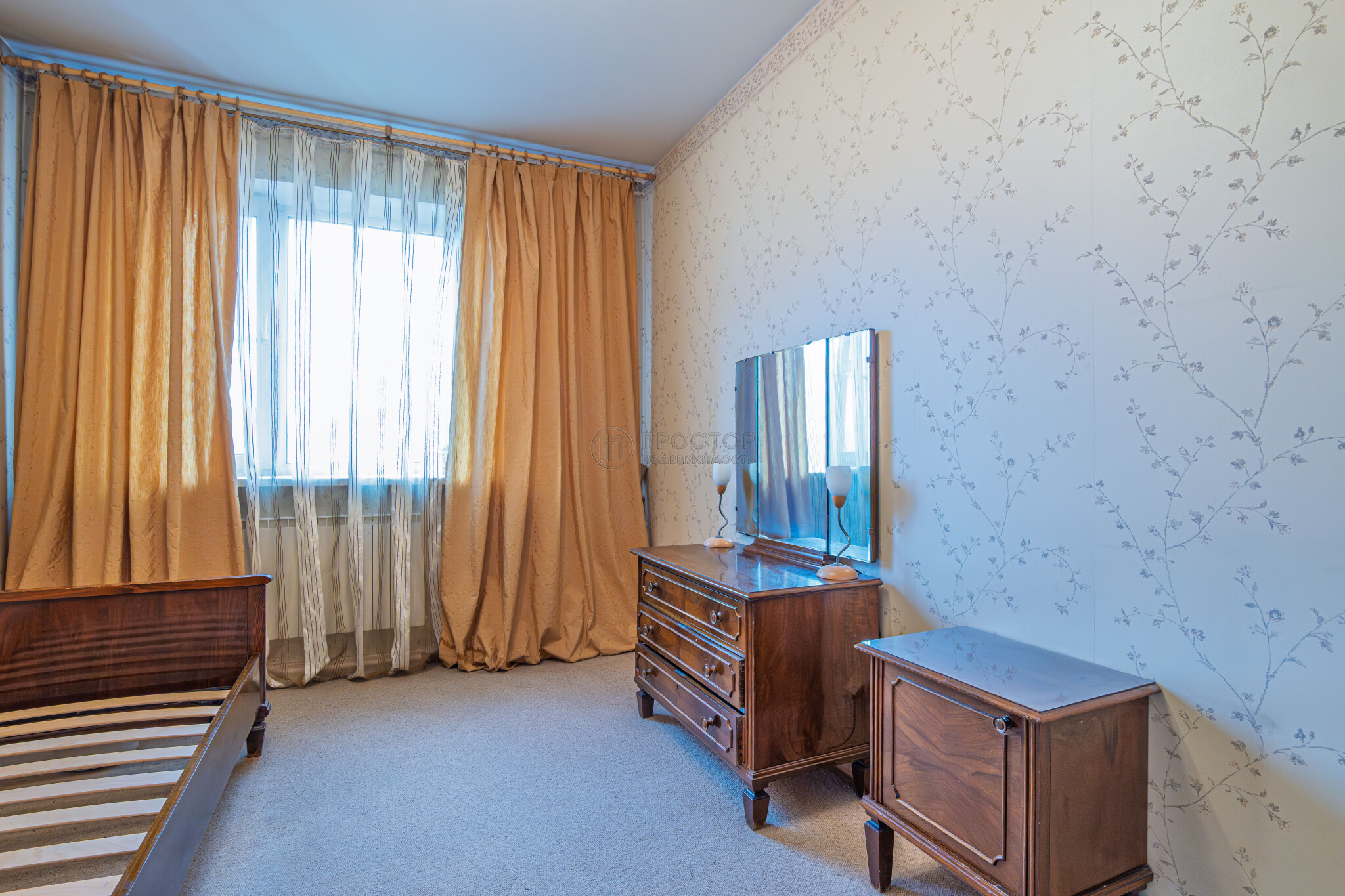 3-комнатная квартира, 96 м² - фото 64