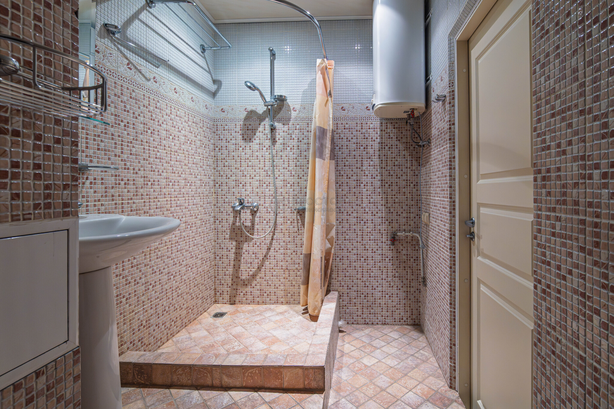 3-комнатная квартира, 96 м² - фото 154