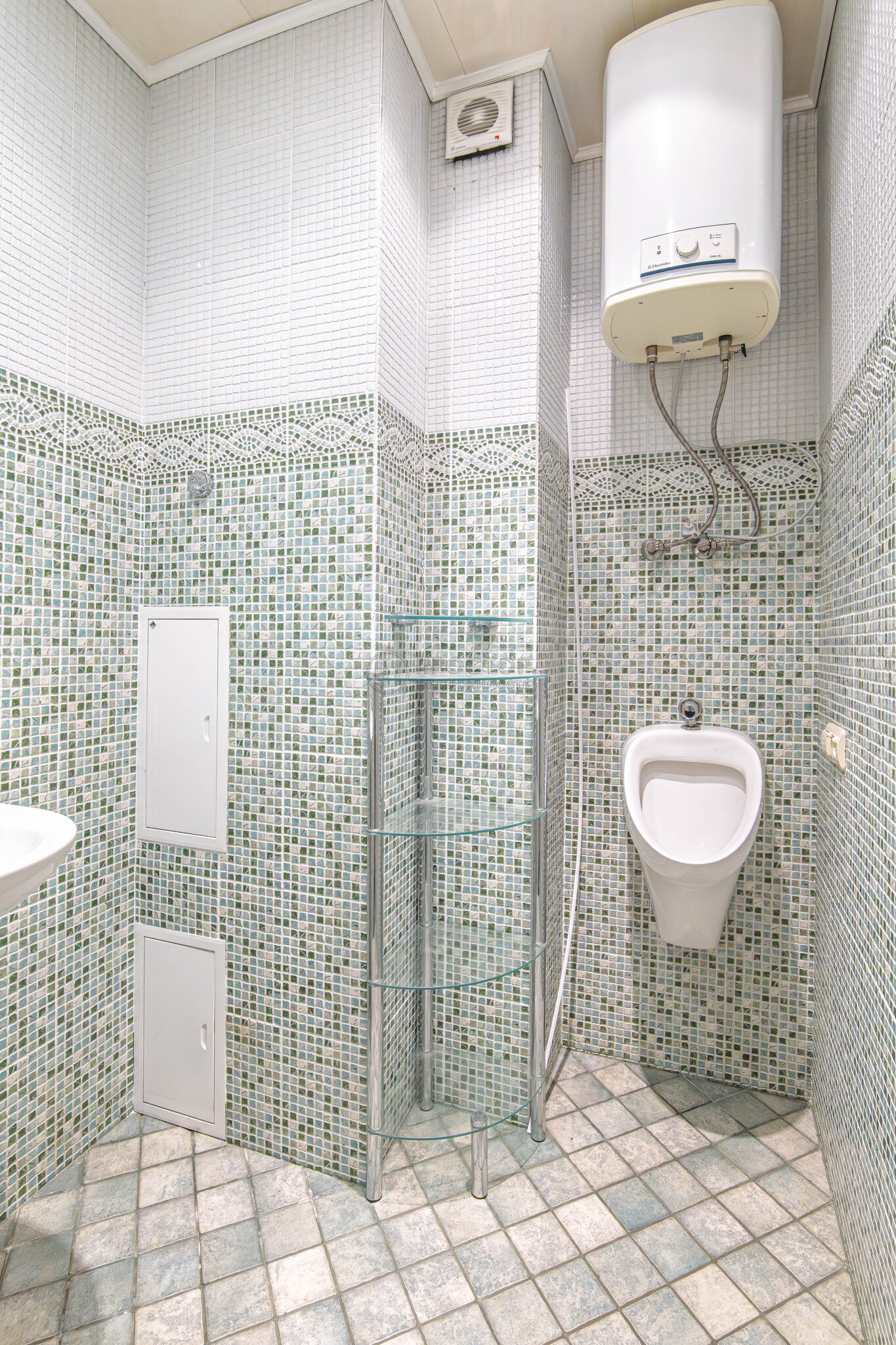 3-комнатная квартира, 96 м² - фото 181