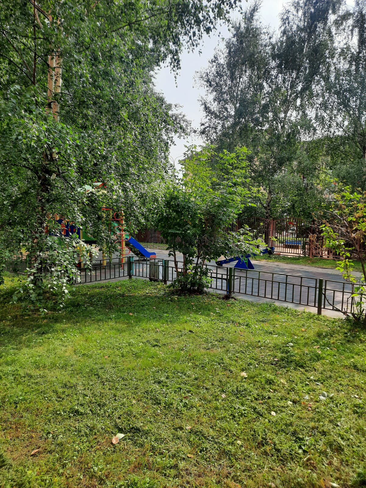 3-комнатная квартира, 96 м² - фото 210
