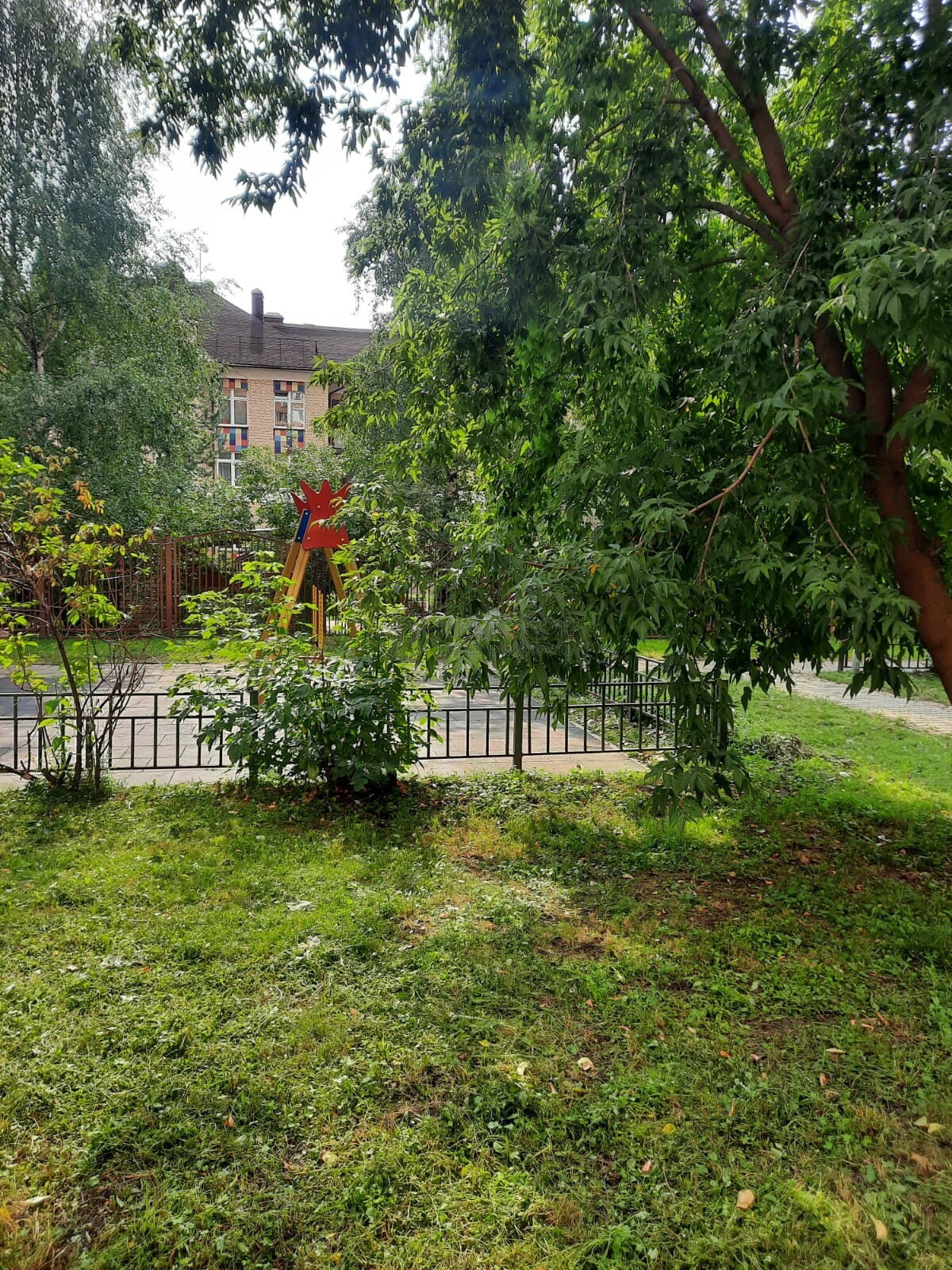3-комнатная квартира, 96 м² - фото 220