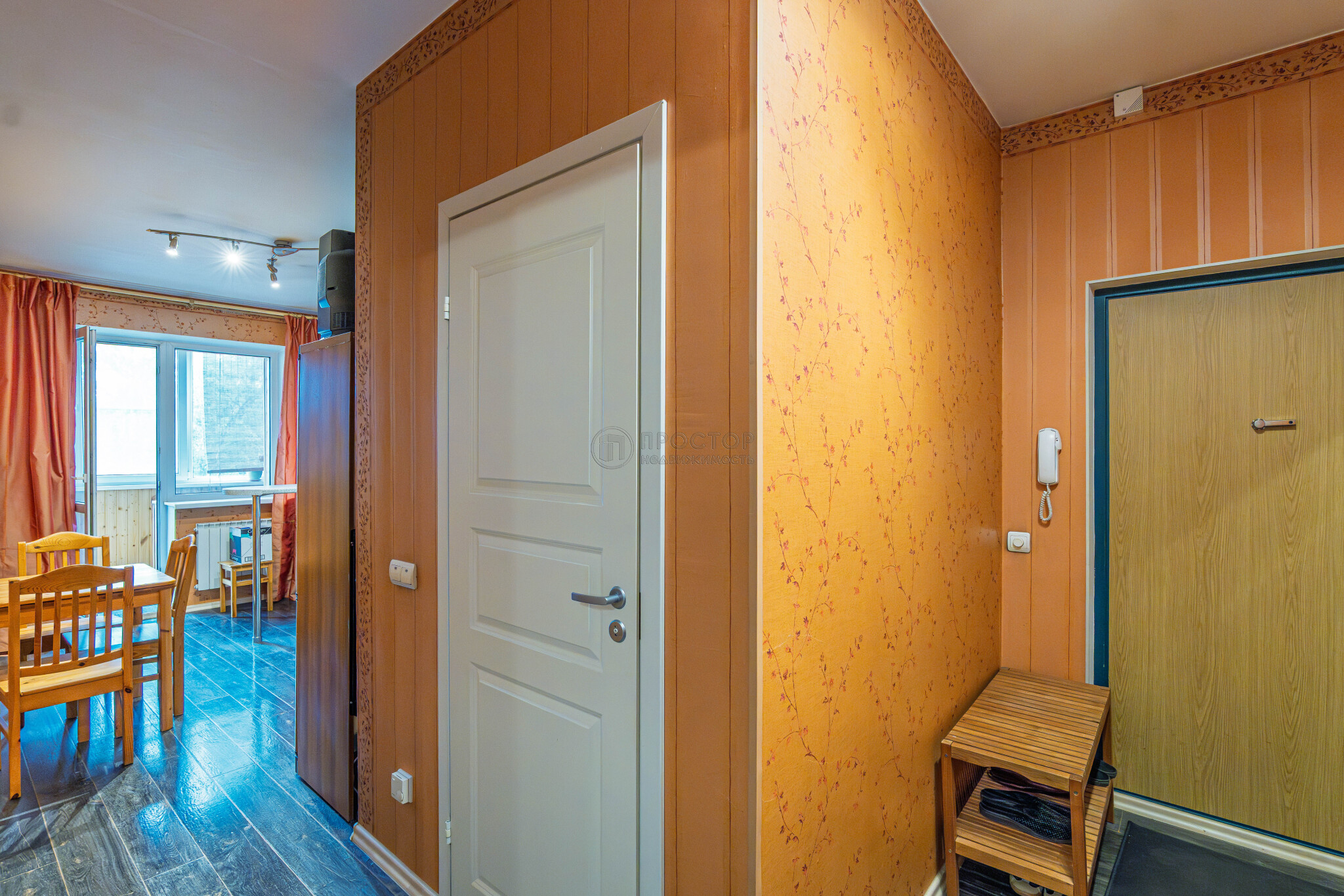 3-комнатная квартира, 96 м² - фото 9