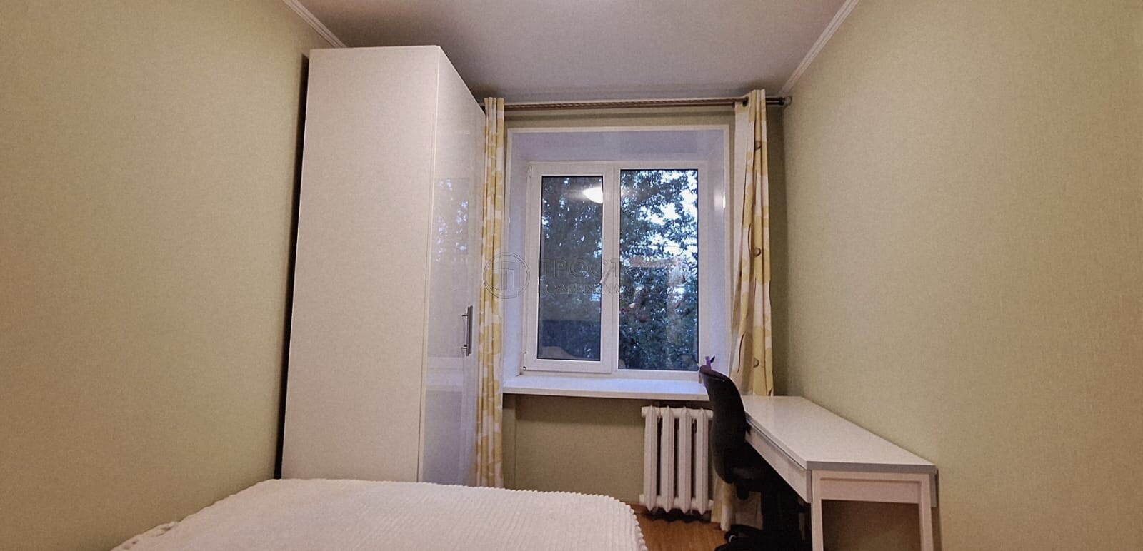 2-комнатная квартира, 37.7 м² - фото 11
