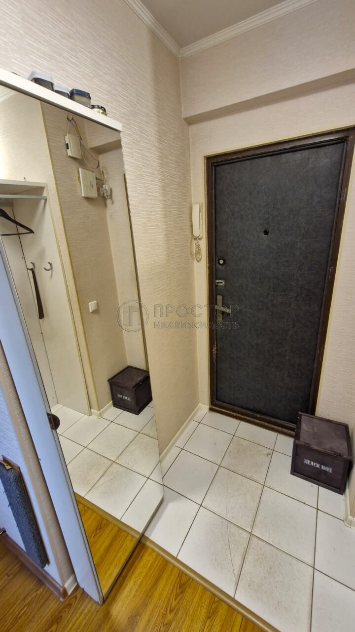 2-комнатная квартира, 37.7 м² - фото 16