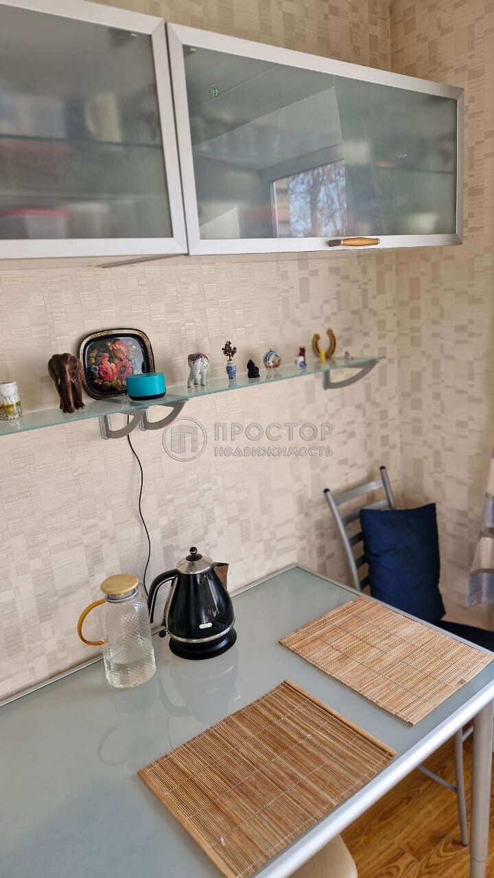 2-комнатная квартира, 37.7 м² - фото 5