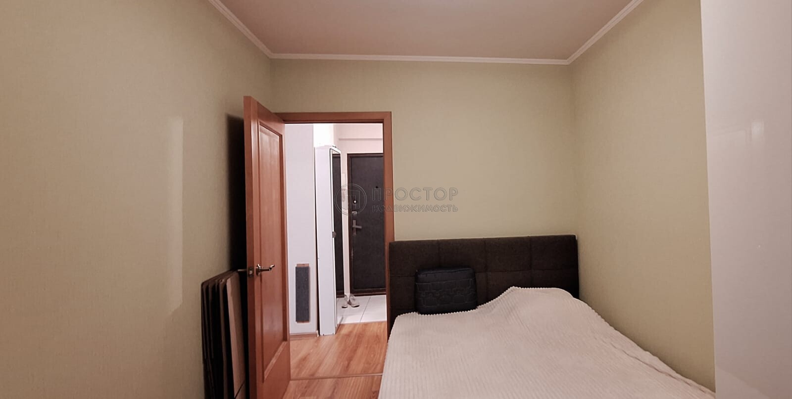 2-комнатная квартира, 37.7 м² - фото 10