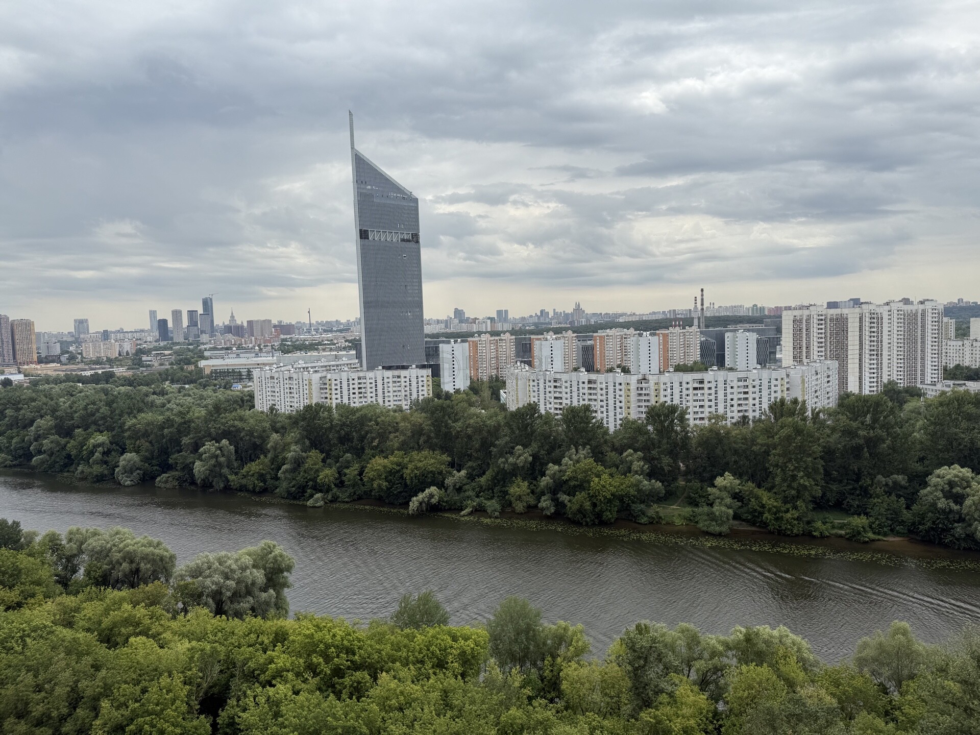 1-комнатная квартира, 37.8 м² - фото 4