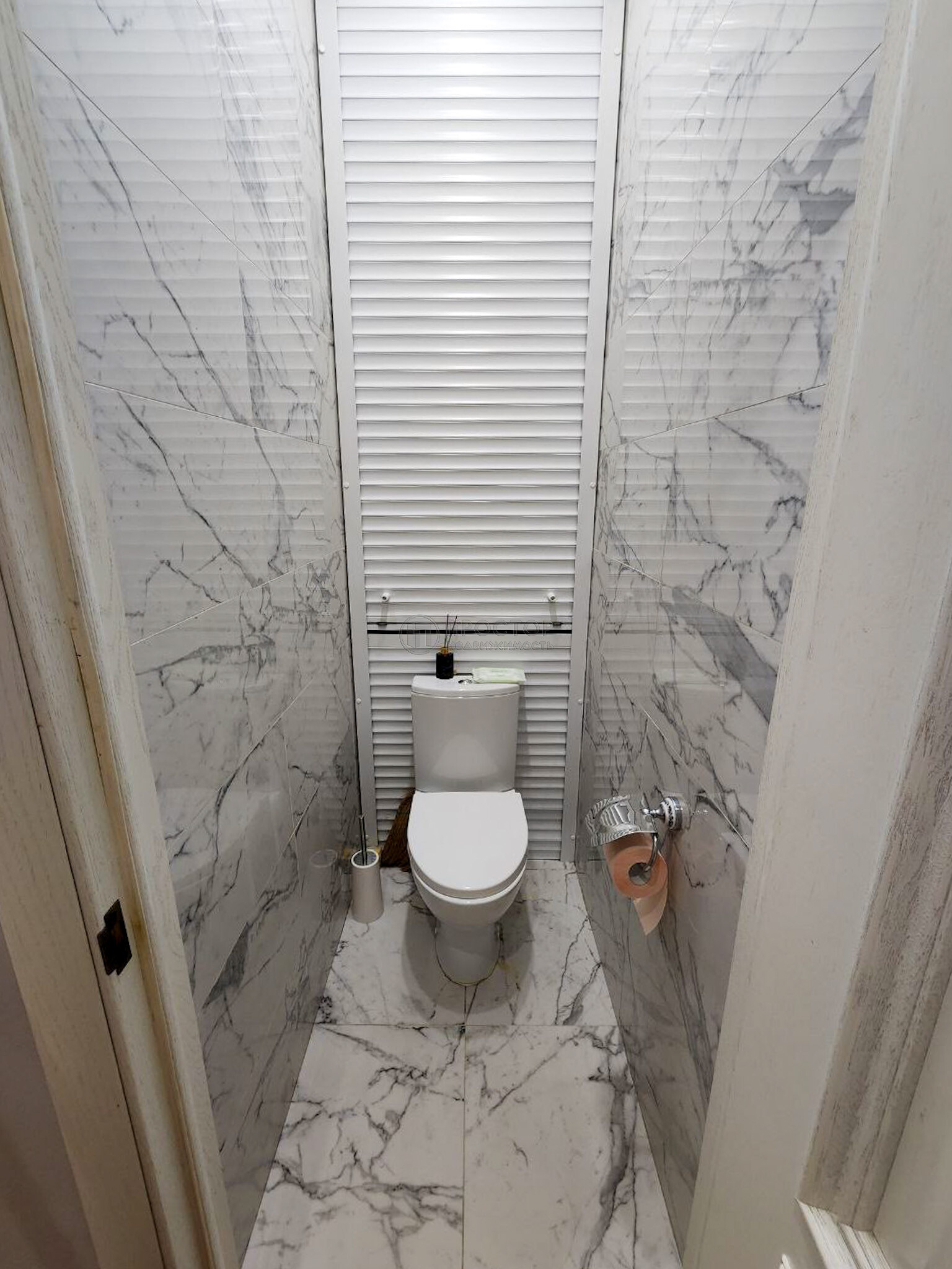 3-комнатная квартира, 82.7 м² - фото 110