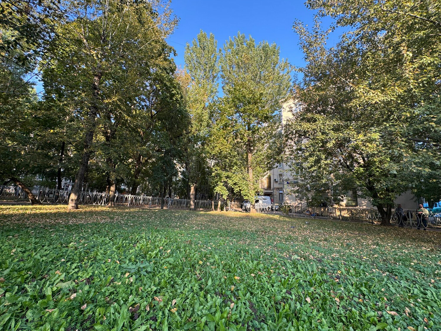 3-комнатная квартира, 82.7 м² - фото 130