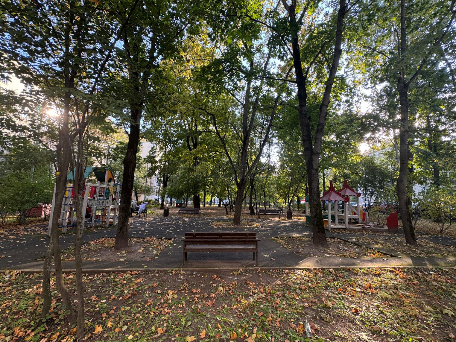3-комнатная квартира, 82.7 м² - фото 142
