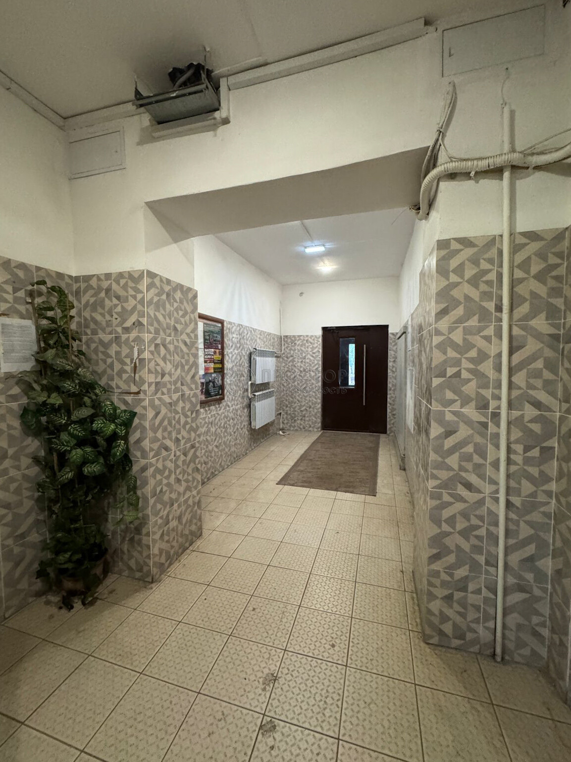3-комнатная квартира, 82.7 м² - фото 4