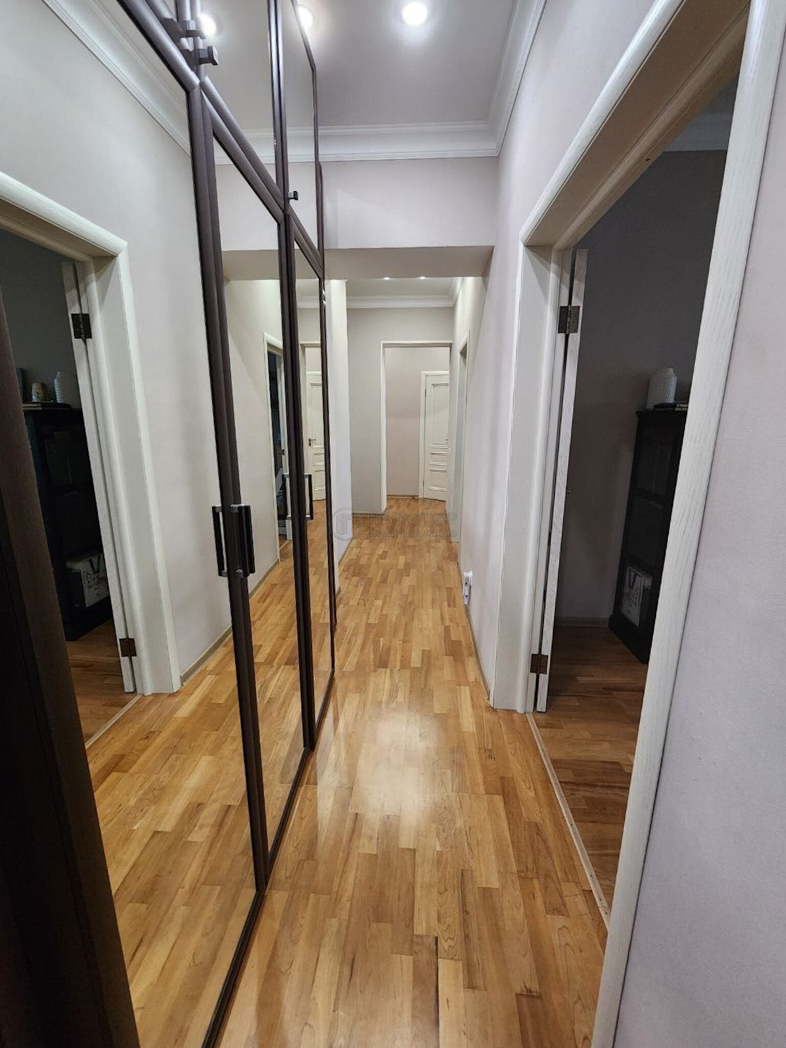 3-комнатная квартира, 82.7 м² - фото 5