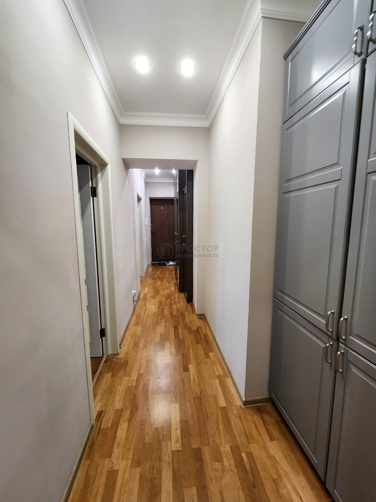 3-комнатная квартира, 82.7 м² - фото 7