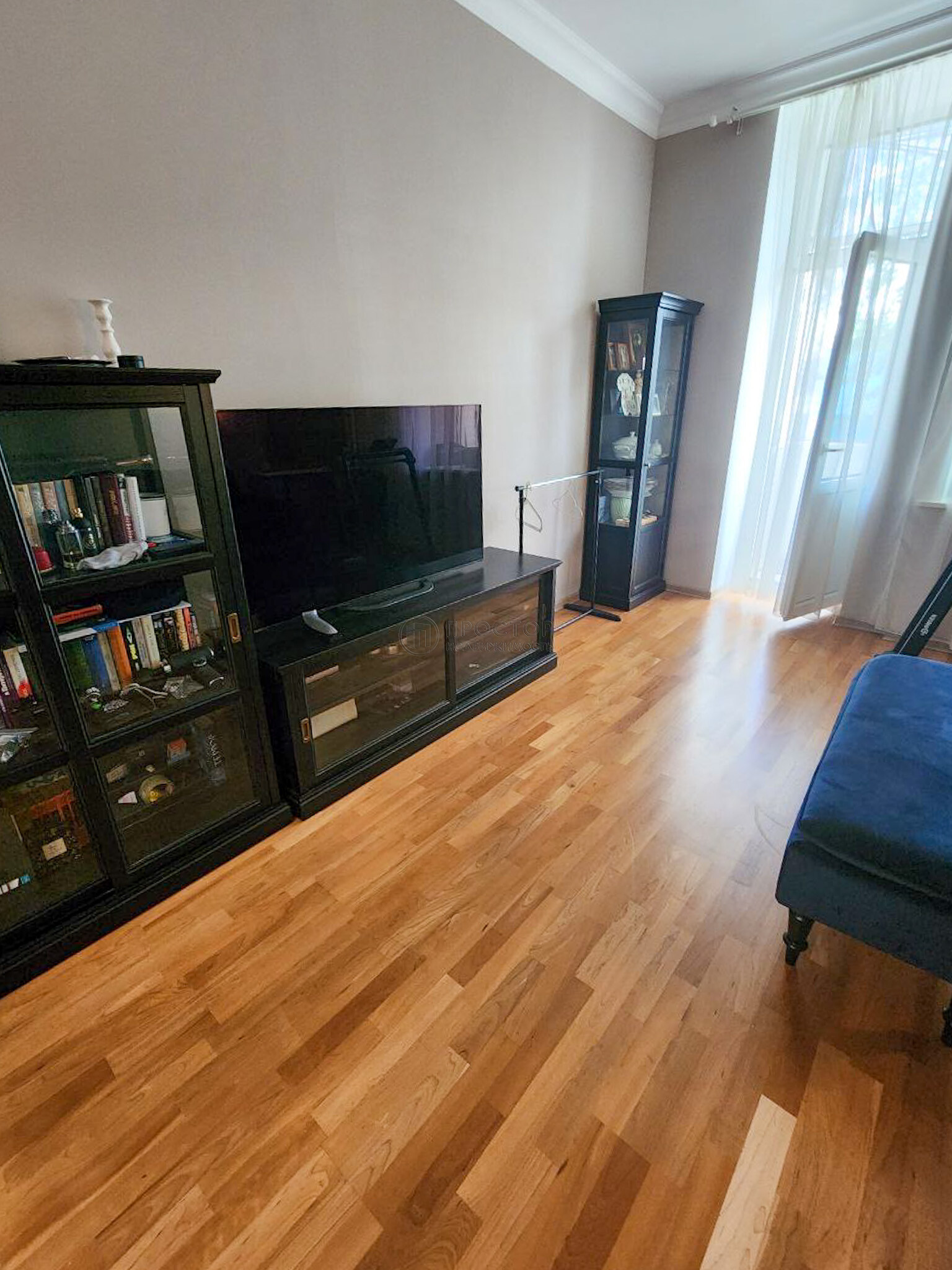 3-комнатная квартира, 82.7 м² - фото 15