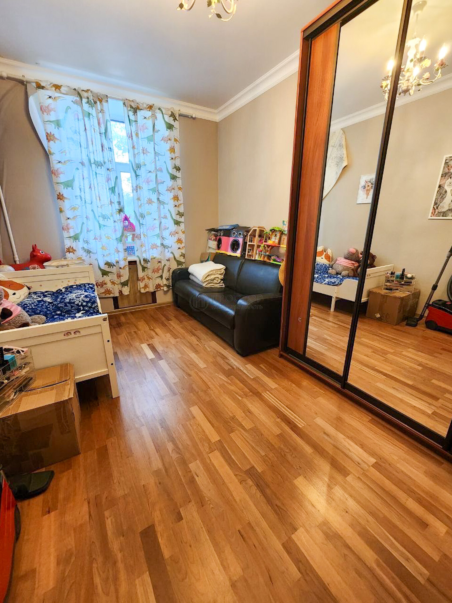 3-комнатная квартира, 82.7 м² - фото 31