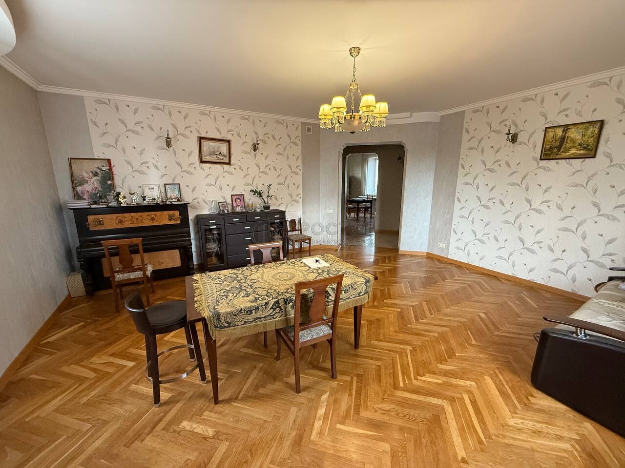 дом, 320 м² - фото 23