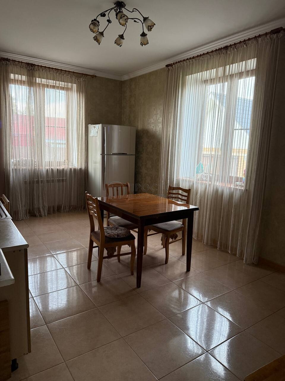 дом, 320 м² - фото 43