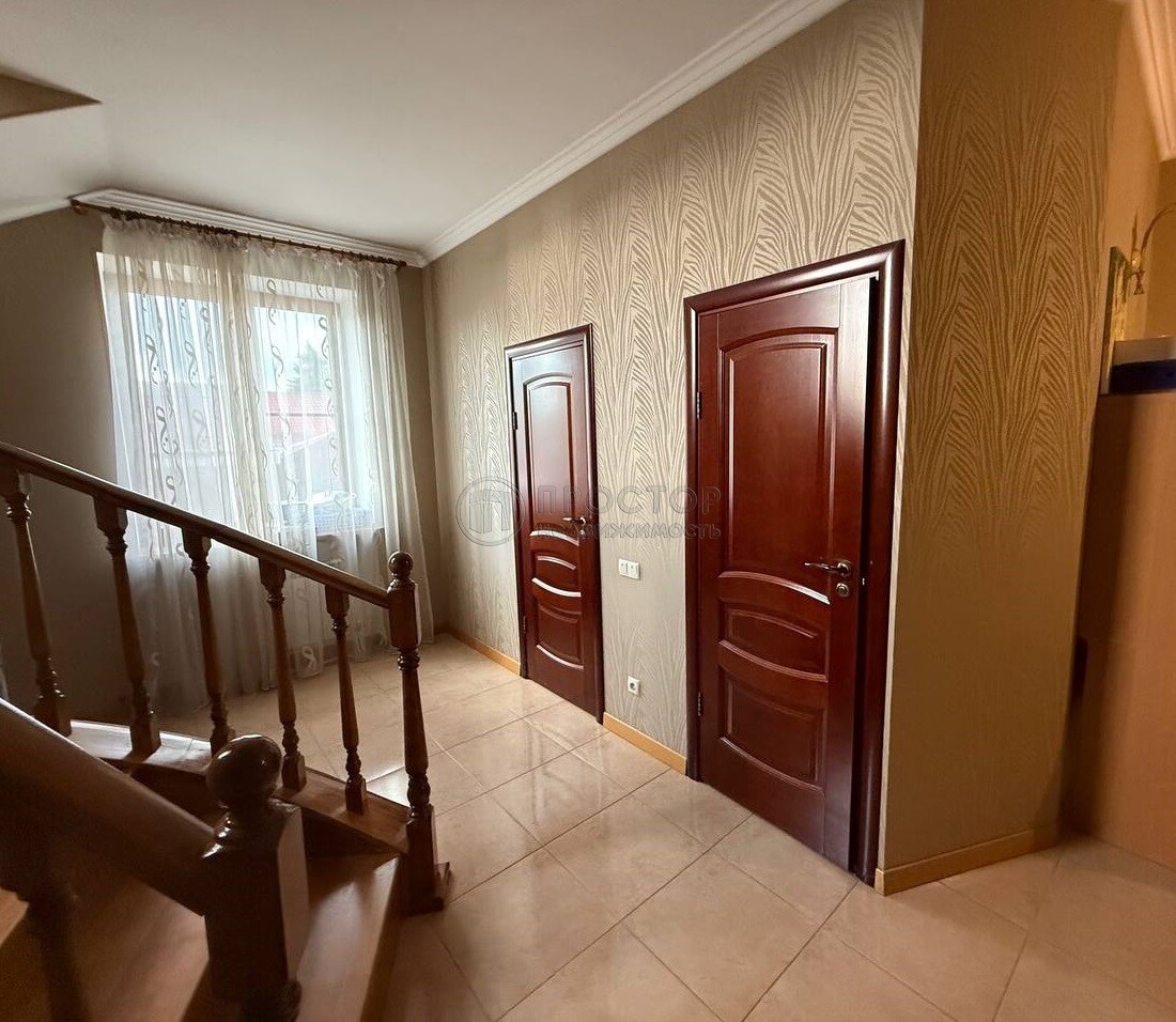 дом, 320 м² - фото 63