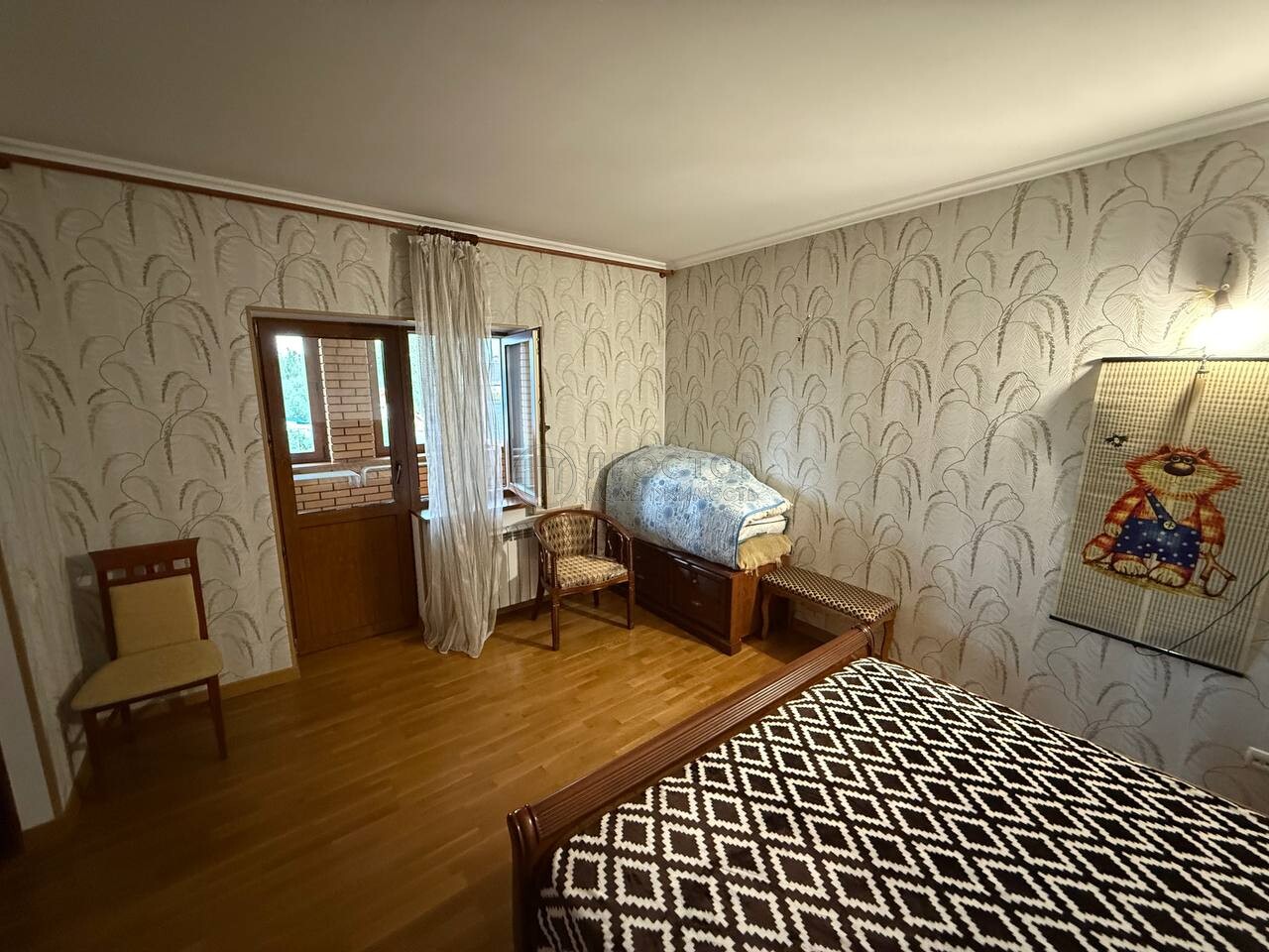 дом, 320 м² - фото 238