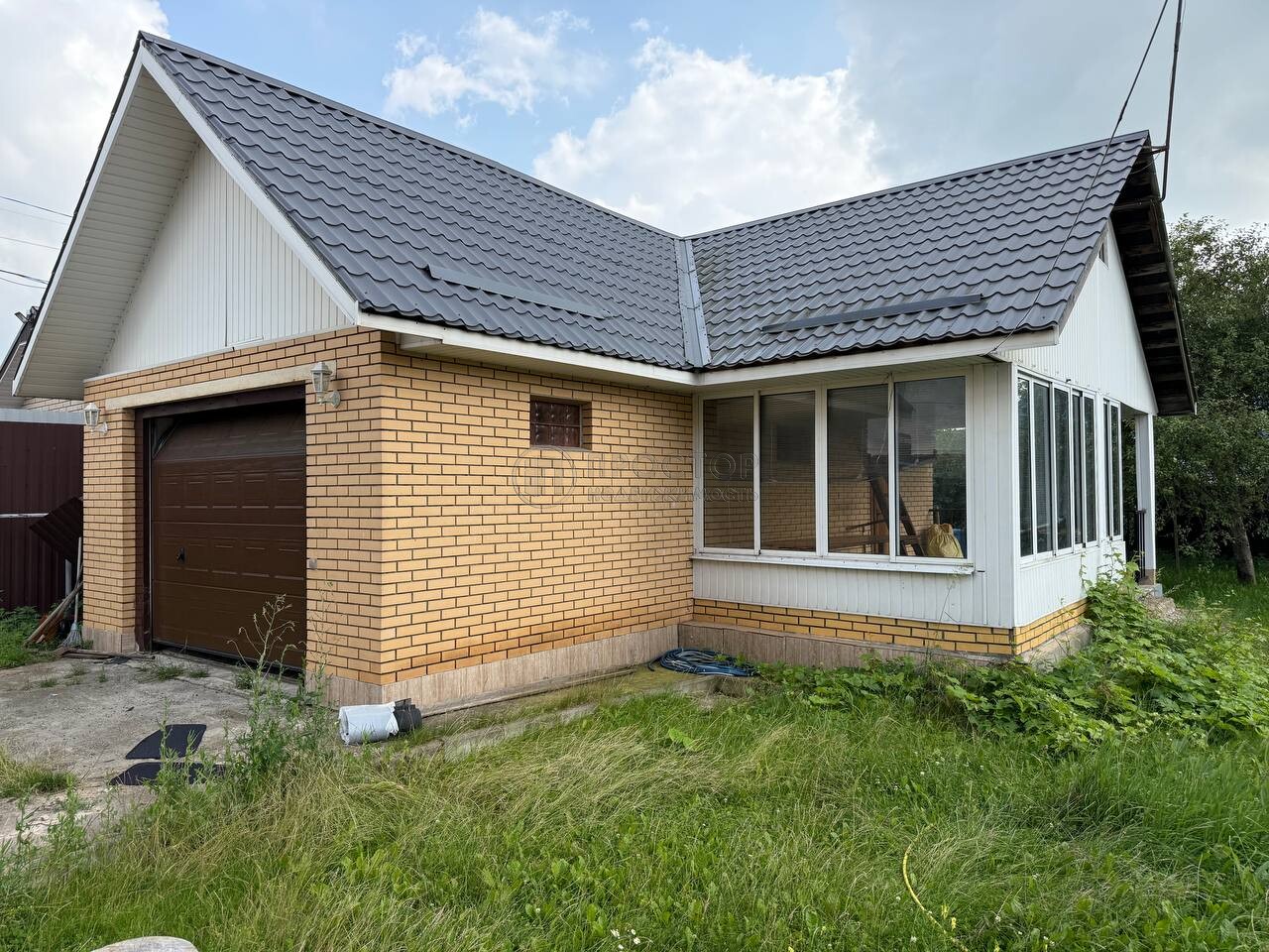 дом, 320 м² - фото 4
