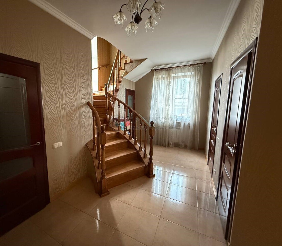 дом, 320 м² - фото 316