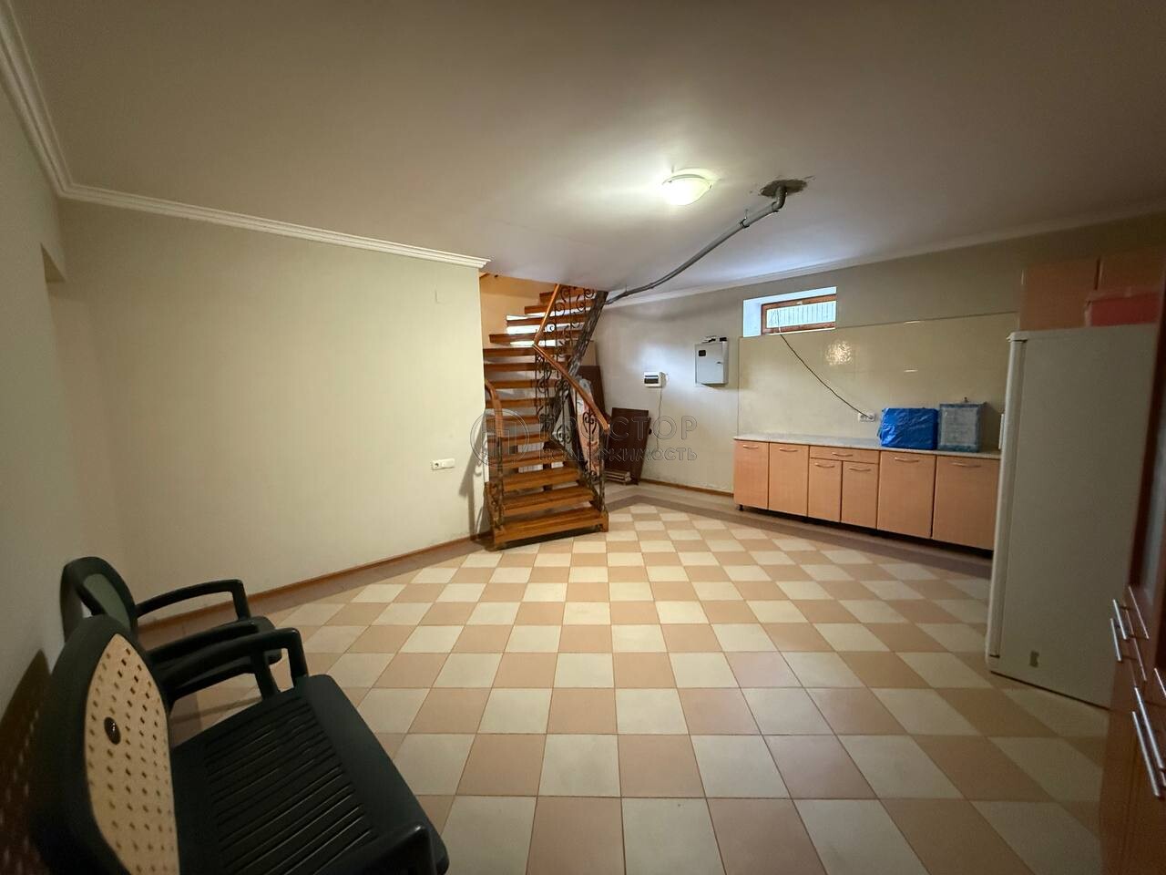 дом, 320 м² - фото 329