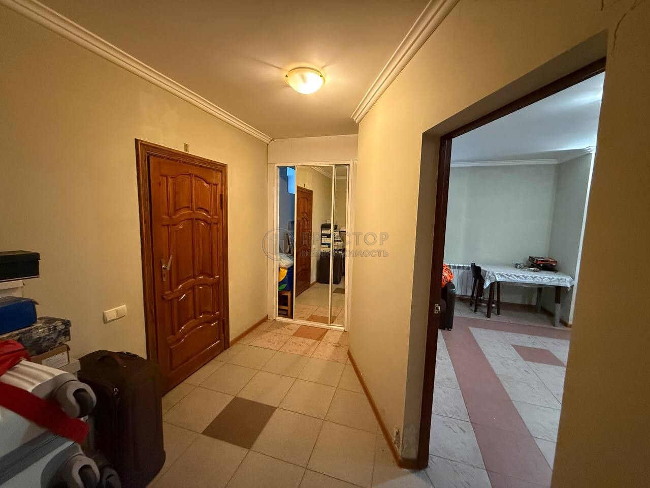 дом, 320 м² - фото 355
