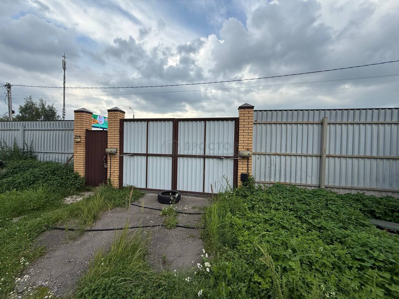 дом, 320 м² - фото 472