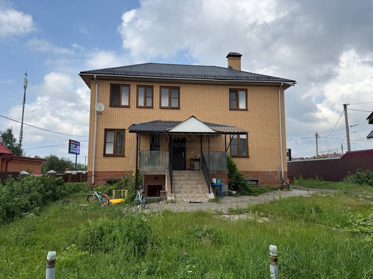 дом, 320 м² - фото 6